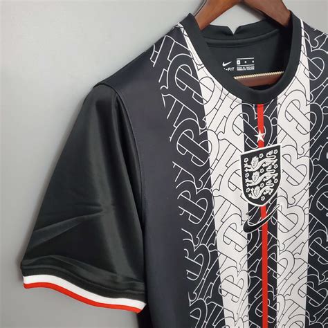 burberry england shirt|england burberry concept kit.